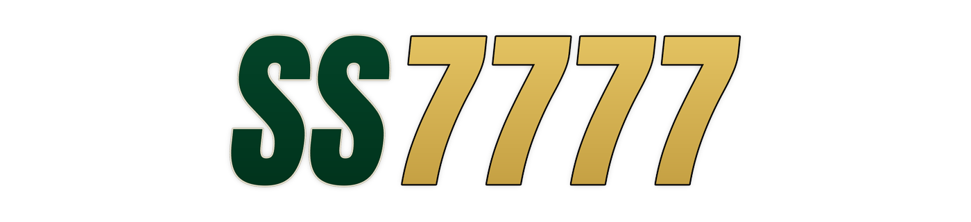 ss7777 Logo